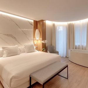 Suite con letto king size
