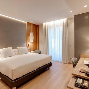 Camera deluxe con letto king size